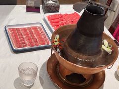 -东来顺饭庄(天坛店)