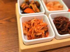 -英兰朝族饭店(河南桥头店)