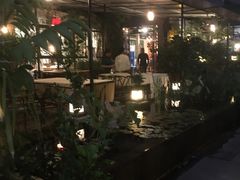 -新竹里馆·花园餐厅(兴苑路店)