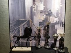 -高科园装饰城(辽阳东路店)