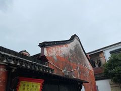 -丝绸小镇荻港古村