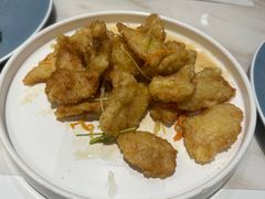 南山老式锅包肉-南山鲜虾面·活鲜小馆·海味大连菜(南山总店)