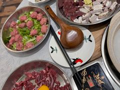 -丰尔粥食·粥底火锅·桑拿鸡(大良总店)