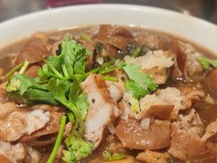 -姚记炒肝店(簋街店)