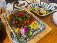 -酤居湖景音乐餐吧(安宁店)