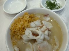 -寻味顺德·南记酒家·传统顺德菜·鱼生(广源路店)