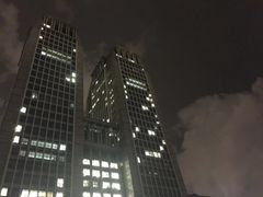 -复旦大学光华楼