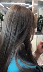 -潘多拉Hairsalon