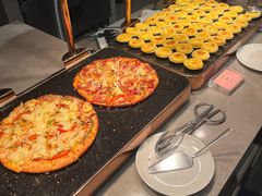 -南湖宾馆·鸳湖阁全日制餐厅