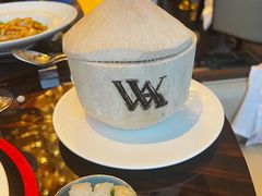 -运·中餐厅(成都华尔道夫酒店)