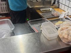 -彭浦一炸(金平路店)