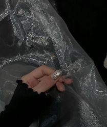 -闺蜜美甲