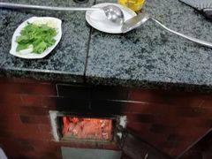 -宁记柴火灶台鱼·全鱼宴(龙源小区店)