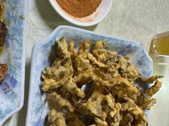 -红升老菜馆(巨兴街店)