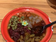 -辣伍爺·冒菜(乐淘里店)