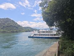 -千岛湖东南湖区