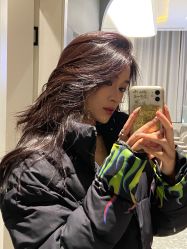 -MY HAIR ARDOR