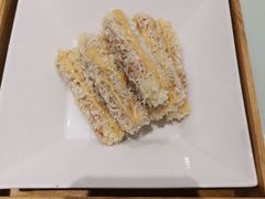 脆皮粉蒸肉-马旺子酒楼