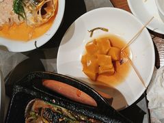 -张家卫·阳江菜·小海鲜(肥婆湾桥店)