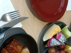 -凡塔斯牛排自助餐厅(莆田万达店)