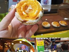-西归浦每天偶来市场