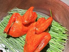 -月芽·自由餐厅·西溪湿地餐厅