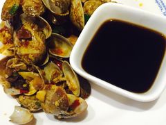 -星伦多自助料理(花山金鹰店)