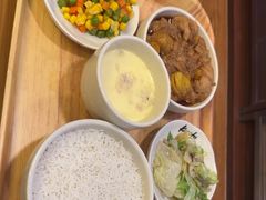 -真功夫(棠下店)