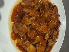 -燕春楼(海河华鼎店)