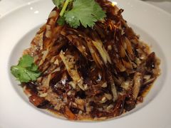 -大鸭梨烤鸭·北京菜(南小街/南苑店)