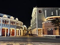 -赤坎·广东华侨国际旅游度假区