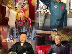 -北京杜莎夫人蜡像馆