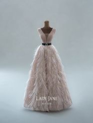 -Lady  Jane高端婚纱礼服馆