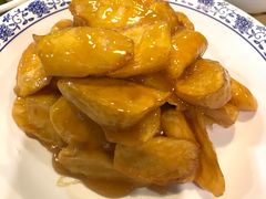 -苏师傅菜馆(上沙店)
