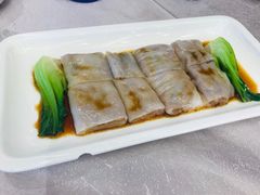 -汤臣·空中餐厅·严选粤菜(石湾世博广场店)
