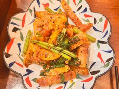 -麒麟风烤牛肉·云南烧烤小排档(丹凤街店)