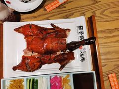 -茄子恰恰·新云南小炒(坪山益田店)