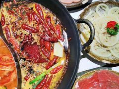 -贰回巷火锅馆(钟楼店)