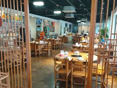 大堂-大自然醉鹅·铁锅火焰鹅(上海联洋店)
