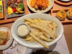 -双门洞·森系料理(体育西店)