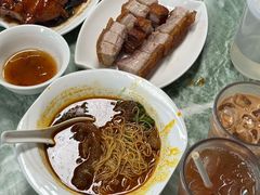 -牛记咖喱美食(十月初五日街店)