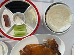 -满堂·烤鸭店·北京菜(鼓楼店)