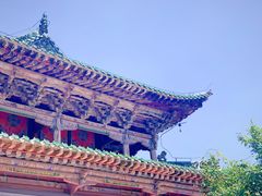 -塔尔寺