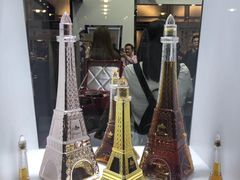 -香港会议展览中心演讲厅