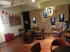 -H立方实景剧情密室(天河旗舰店)