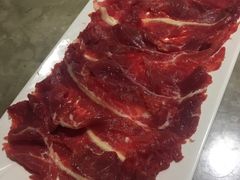 -大喜牛鲜牛肉火锅(营迹路店)