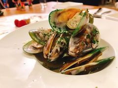 -摩根扒房(桐梓林店)