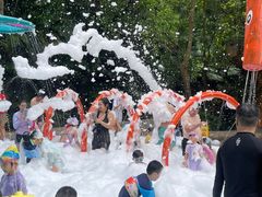 -Waterfall瀑布湾优健源(华侨城店)