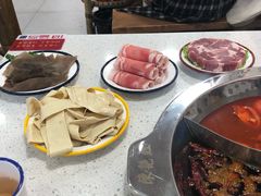 -陳艳红火锅(港汇店)
