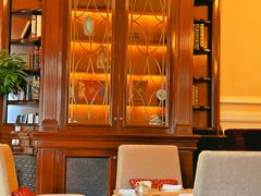 -Salon de Ville浦江汇(上海外滩华尔道夫酒店店)